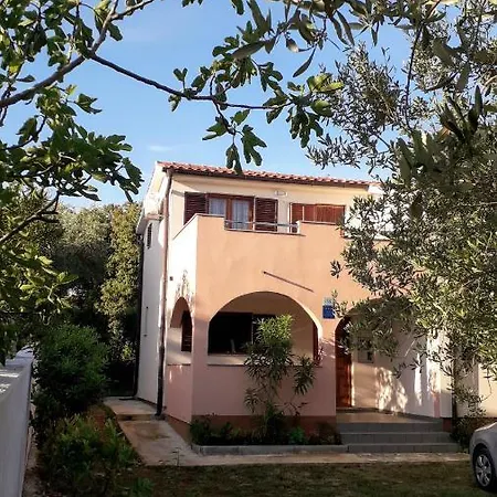 Apartmani Mia Liznjan Exterior photo
