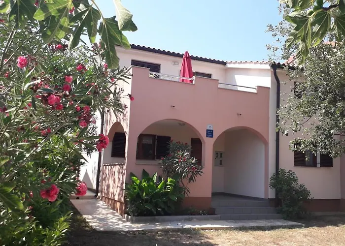 Apartmani Mia