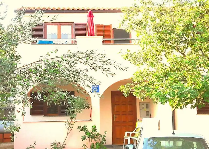 Apartmani Mia