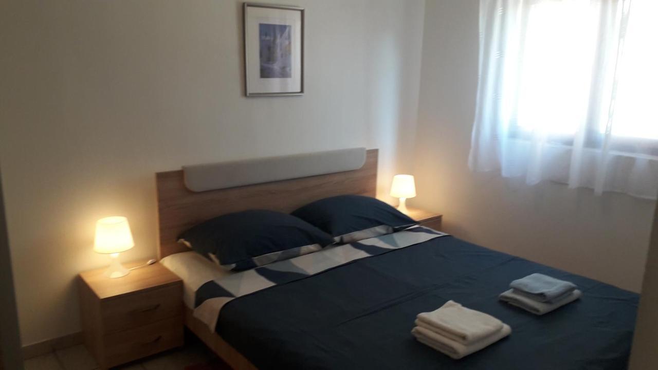 Apartment Mia Liznjan
