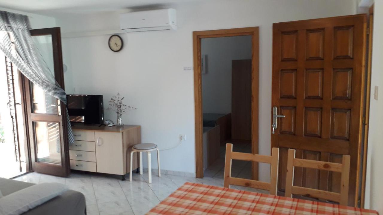 Mia Apartment *