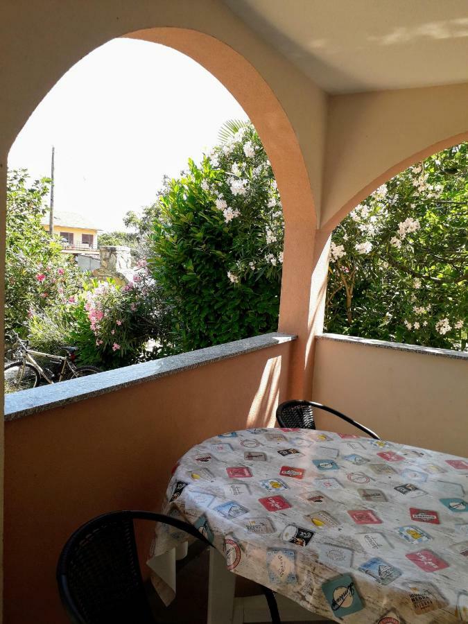 Mia Apartment *