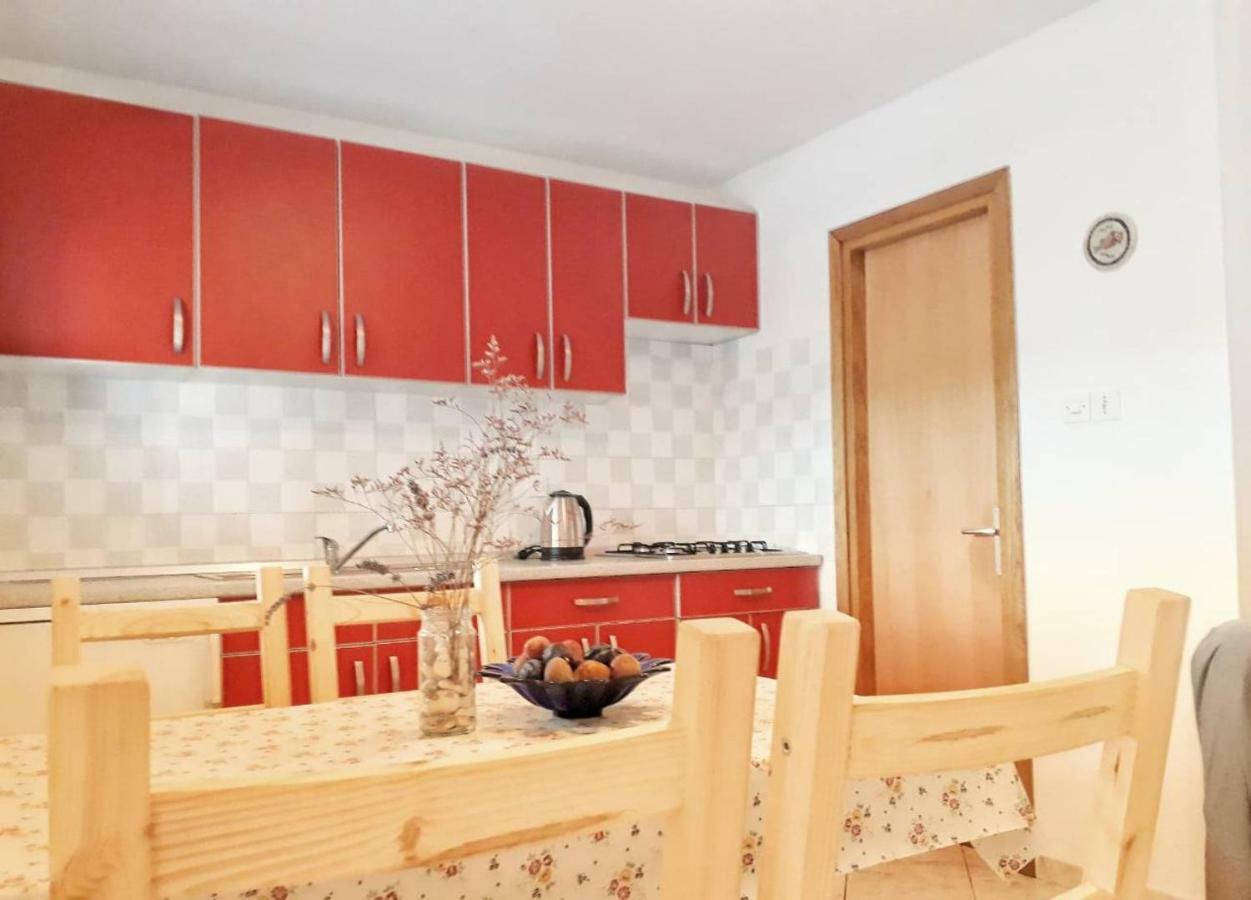 Apartment Mia Liznjan